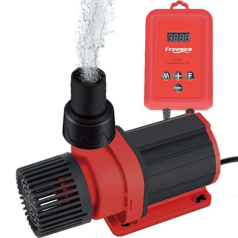DC Aquarium water pump